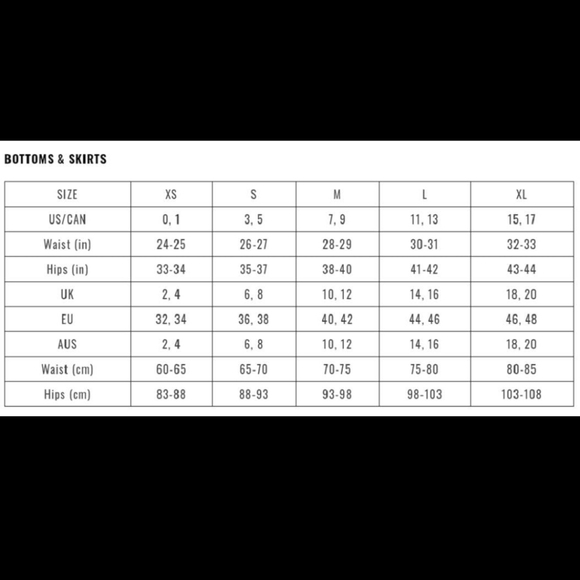 Rhinestone Pinstripe Pants - Picture 8 of 8